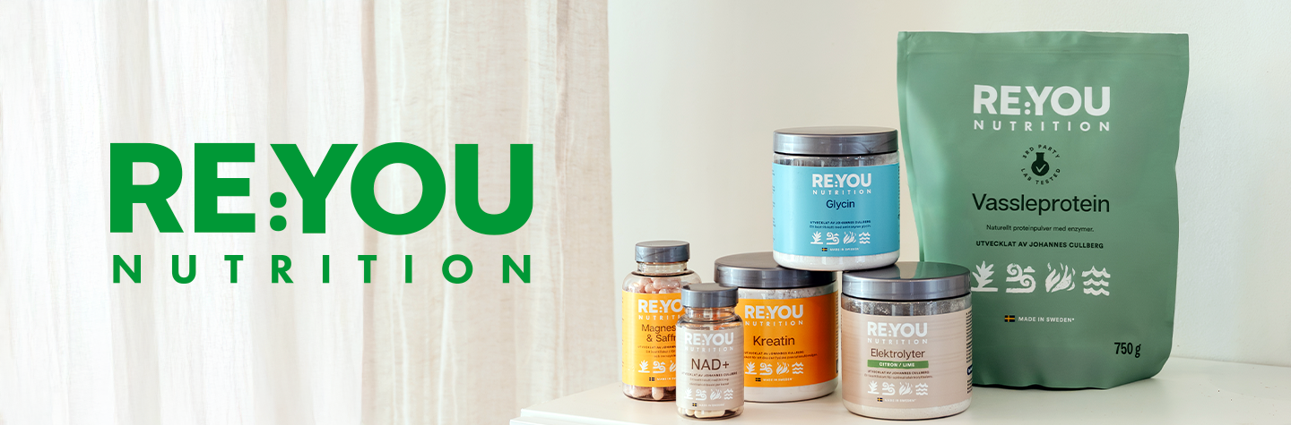 Reyou products